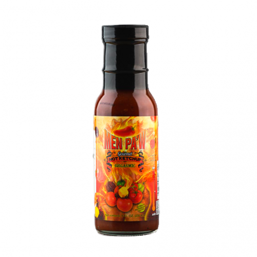 Hot Ketchup 8 oz