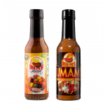 Red Sauce & Umami Hot Sauce