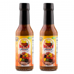 Red Sauce Hot Sauce Pack of 2